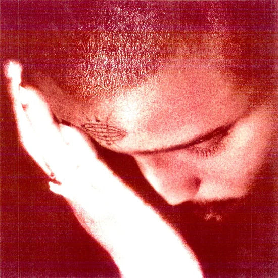 Nourished By Time – The Passionate Ones - LP