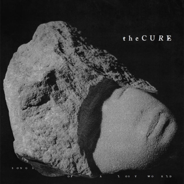 The Cure - Songs of a Lost World - 180 Gram Vinyl - LP