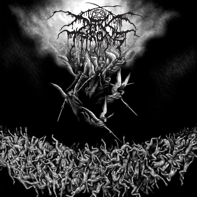 Darkthrone – Sardonic Wrath - LP