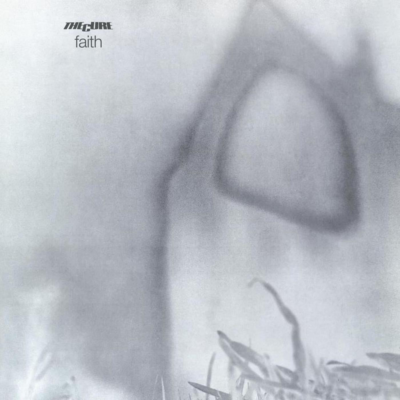 The Cure - Faith - 180 Gram Vinyl - LP