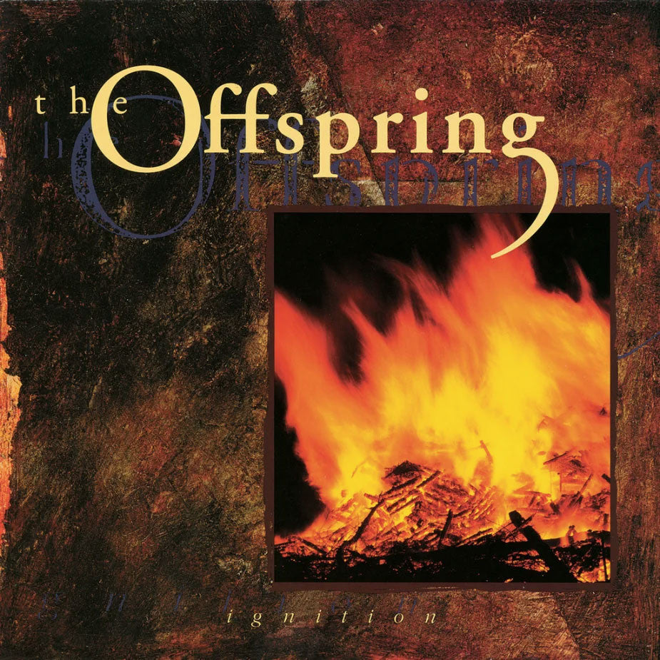 Offspring - Ignition - LP