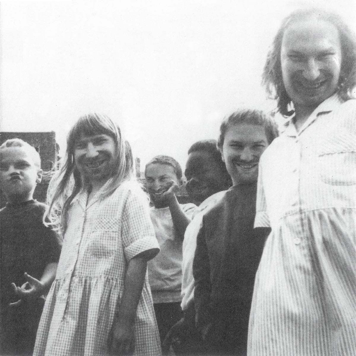 Aphex Twin - Come To Daddy - LP