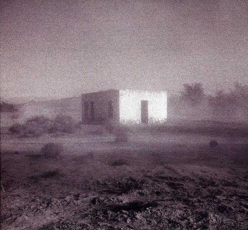 Godspeed You! Black Emperor - Allelujah! Don't Bend! Ascend! - CD