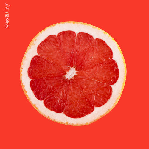Saves The Day – S/T- CD