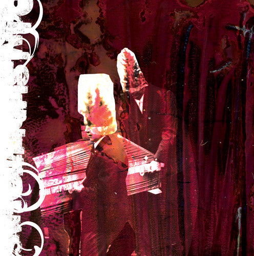 From First To Last – Dear Diary, My Teen Angst Has A Bodycount - LP