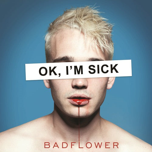 Badflower – OK, I'm Sick - 2XLP