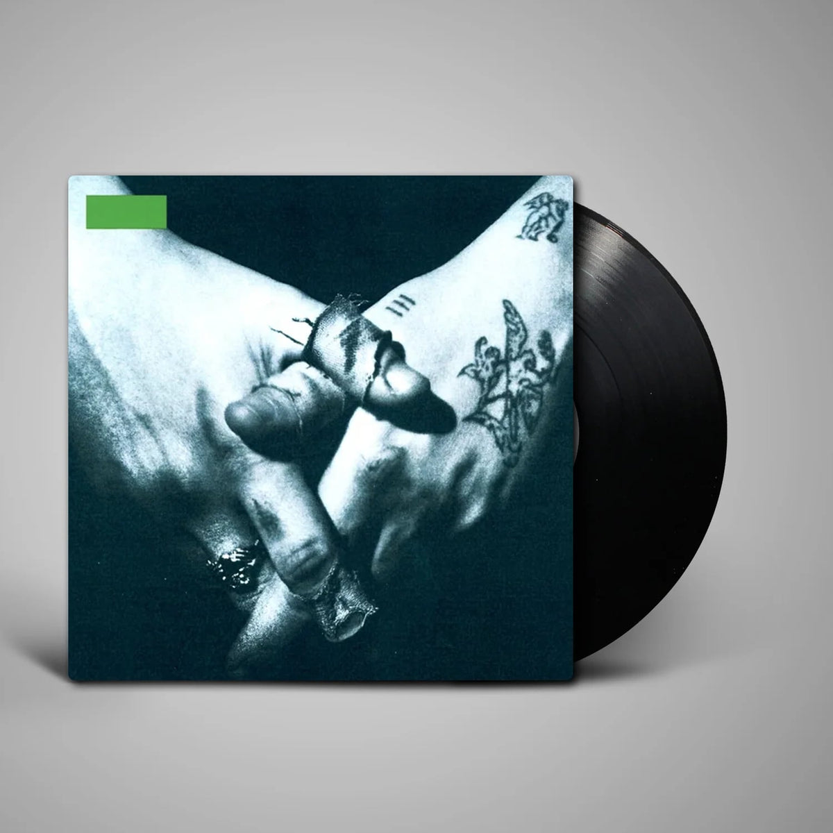 Ciaran - Roisine - LP