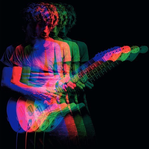 Delicate Steve - After Hours - LP