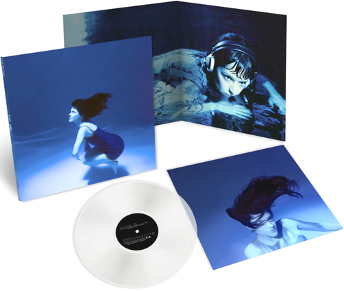 The Marías – Submarine - Ultra Clear Vinyl - LP