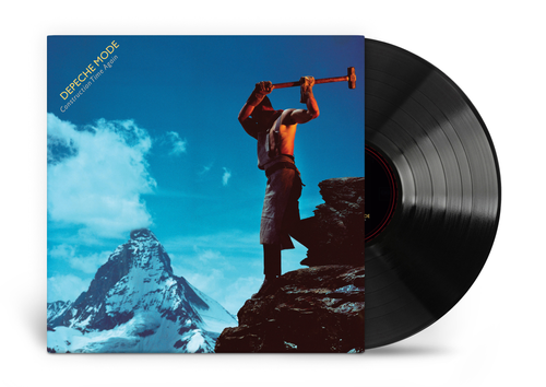 Depeche Mode - Construction Time Again - 180 Gram Vinyl - LP