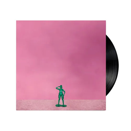 Mariah the Scientist - HEARTS SOLD SEPARATELY - LP