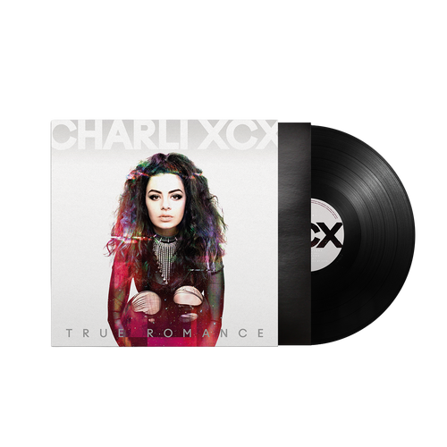Charli XCX - True Romance - LP