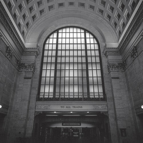 Shellac - To All Trains - CD