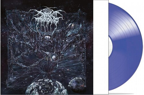 Darkthrone – It Beckons Us All....... - Purple Vinyl - LP