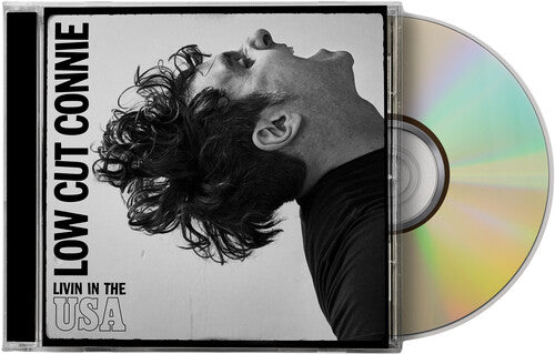 Low Cut Connie - Livin in the USA - CD