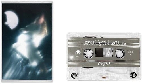 Citizen - Halcyon Blues - Cassette