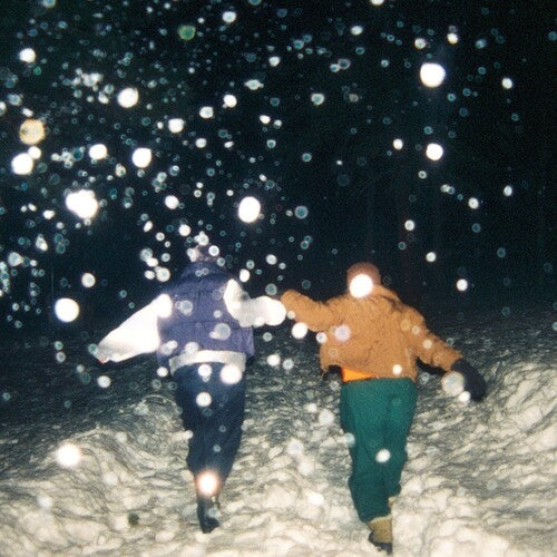Movements - Happier Now - CD
