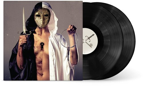 Bring Me the Horizon - There Is a Hell Believe Me I've Seen It - 2XLP