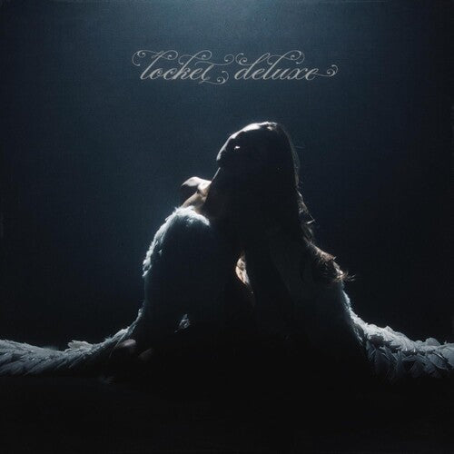 Madison Beer - Locket Deluxe - LP