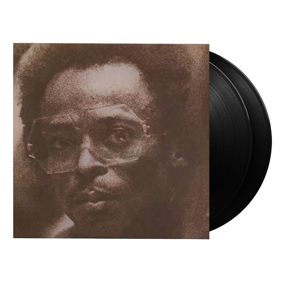 Miles Davis - Get Up With It - 180 Gram Vinyl - 2XLP