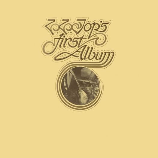 ZZ Top - ZZ Top's First Album - 180 Gram Vinyl - LP