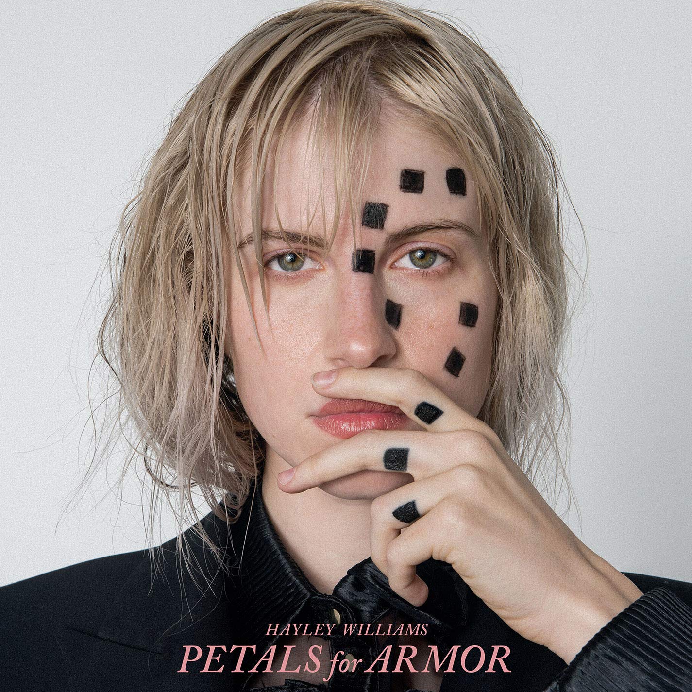 Hayley Williams – Petals For Armor - 2XLP
