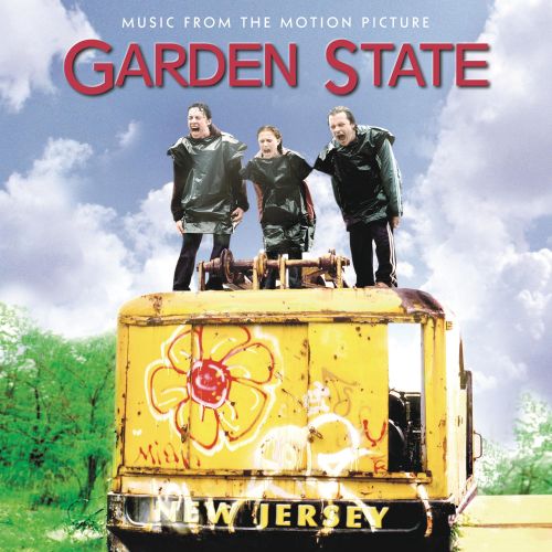 Various - Garden State (Original Motion Picture Soundtrack) - 2XLP