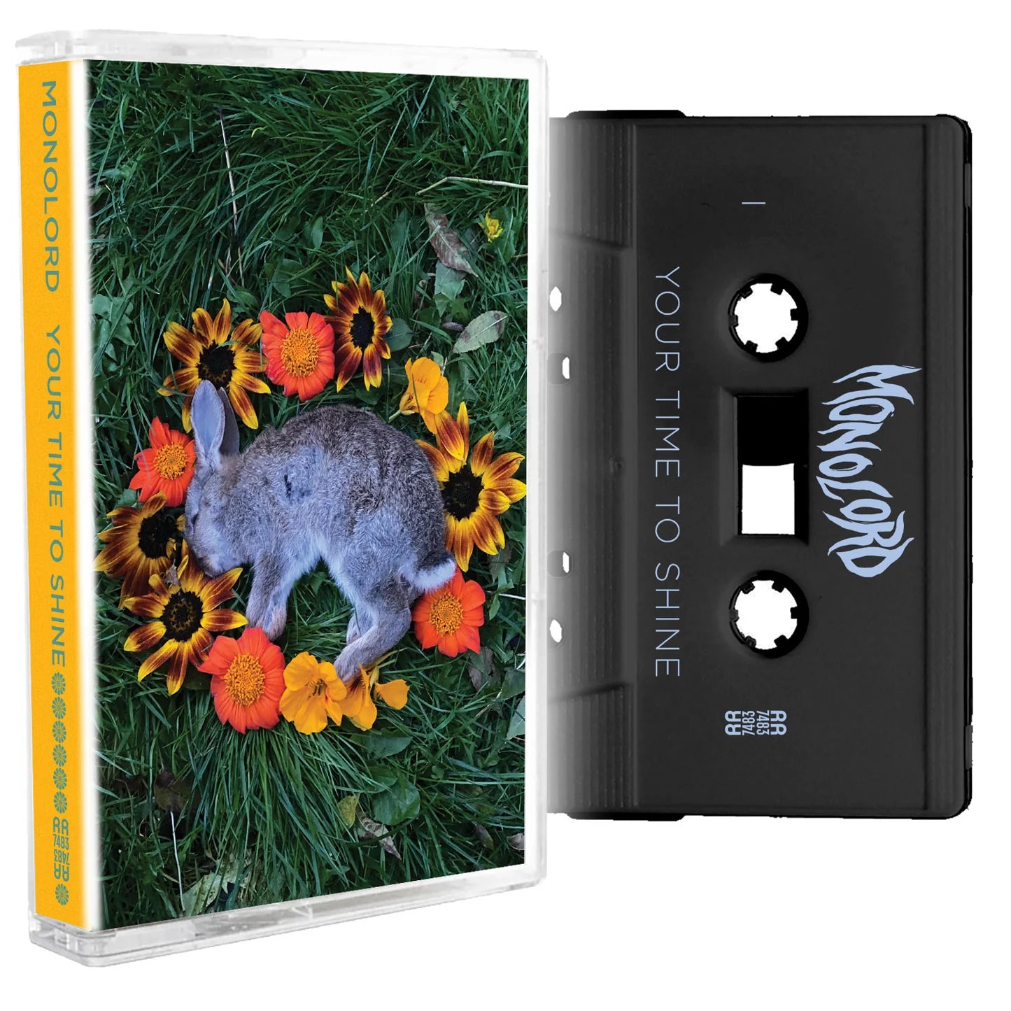 Monolord - Your Time To Shine - Cassette