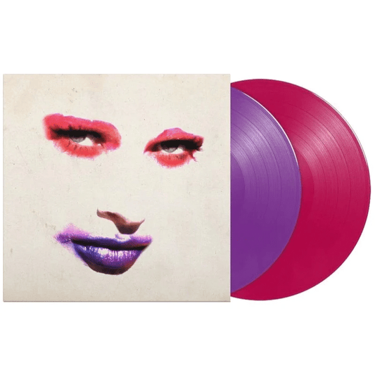 Alexisonfire – Otherness - Neon Purple/Magenta - 2xLP