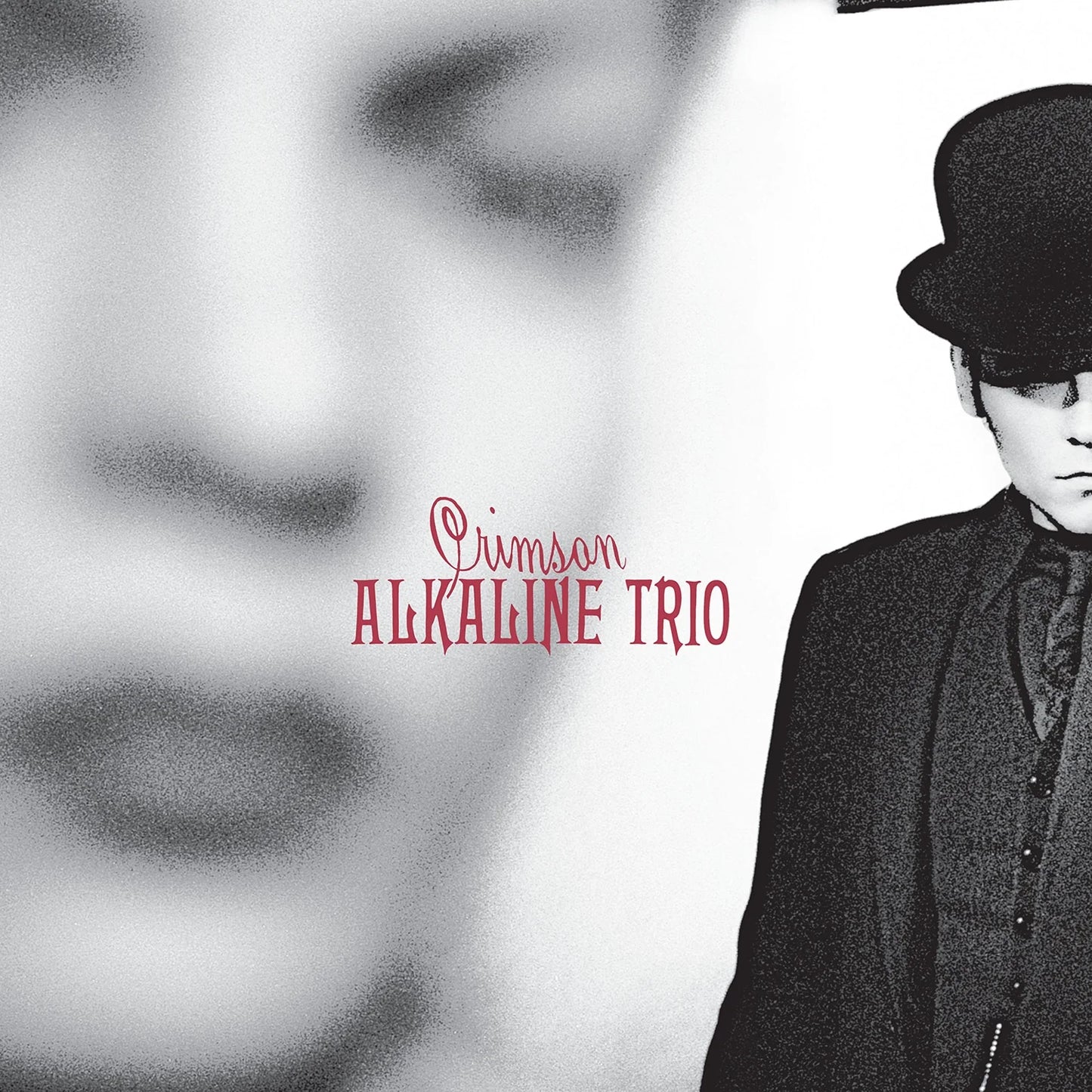 Alkaline Trio – Crimson (2026 REPRESS) LP