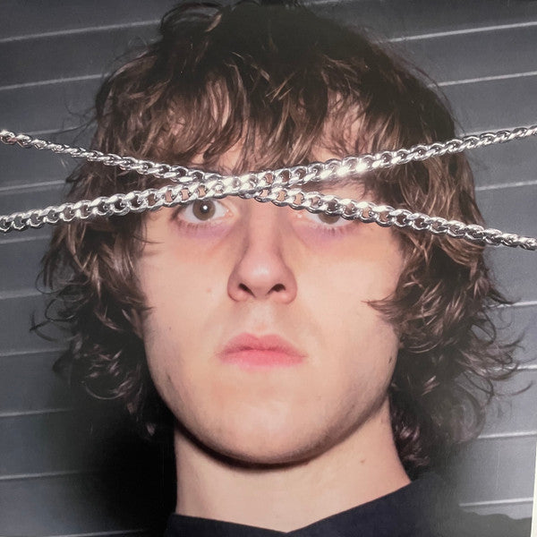 Cameron Winter – Heavy Metal (SILVER)- LP