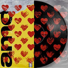 Bring Me The Horizon – Amo - 2LP – Sky Valley Records