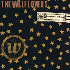 The Wallflowers – Bringing Down The Horse - LP