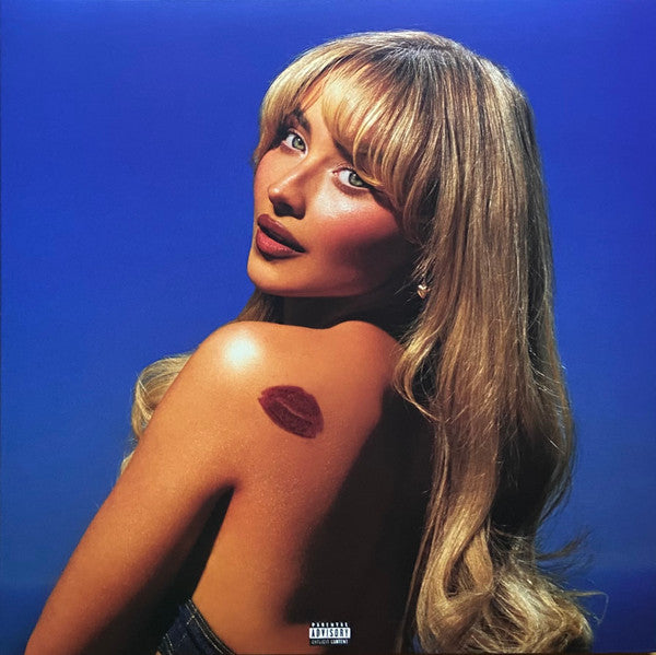 Sabrina Carpenter – Short N' Sweet (BUBBLEGUM MARBLED) - LP