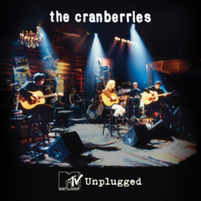 The Cranberries – MTV Unplugged - LP