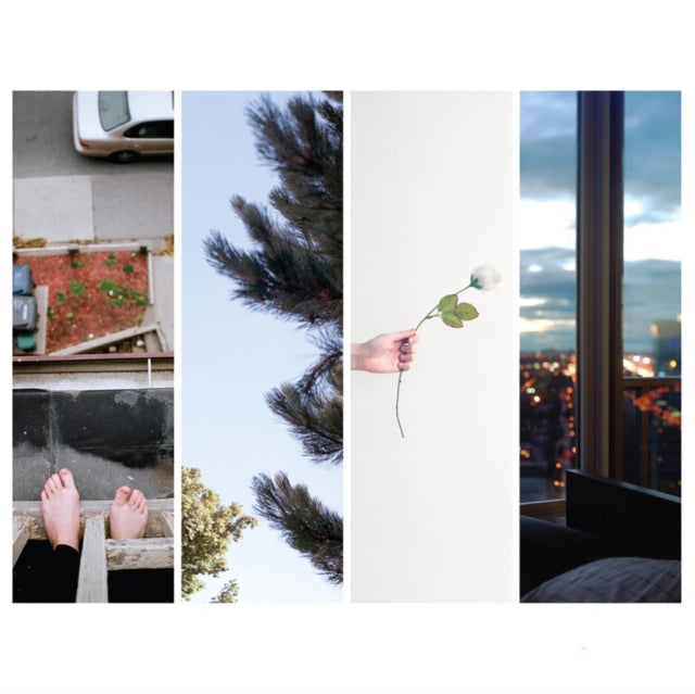 Counterparts – The Difference Between Hell And Home - LP