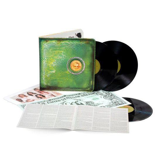 Alice Cooper - Billion Dollar Babies (Deluxe Edition) - 3xLP