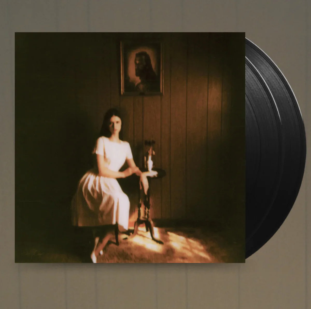 Ethel Cain – Preacher's Daughter - 2XLP