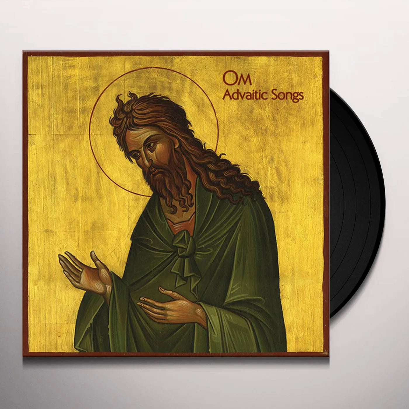 OM - Advaitic Songs - 2XLP