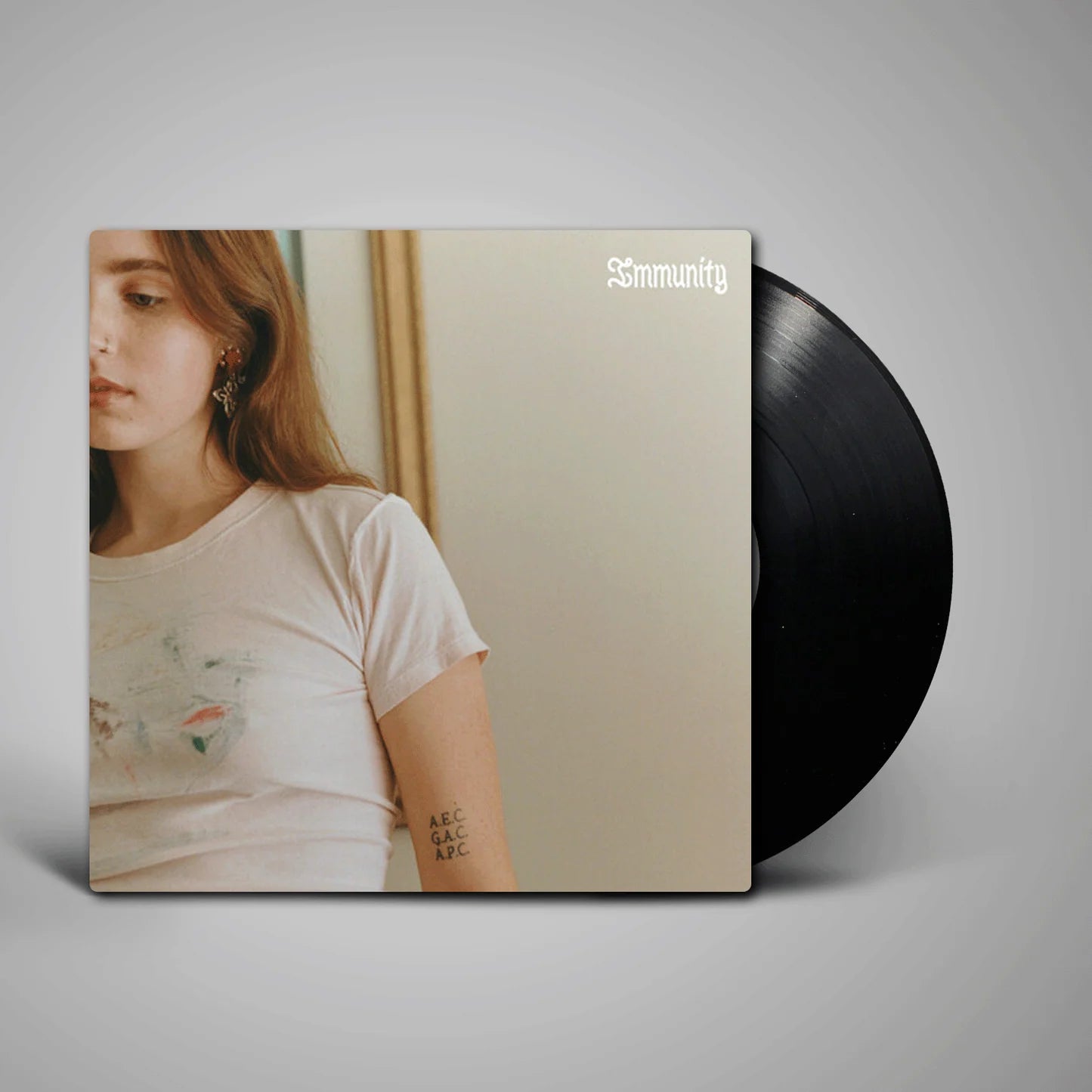 Clairo – Immunity - LP