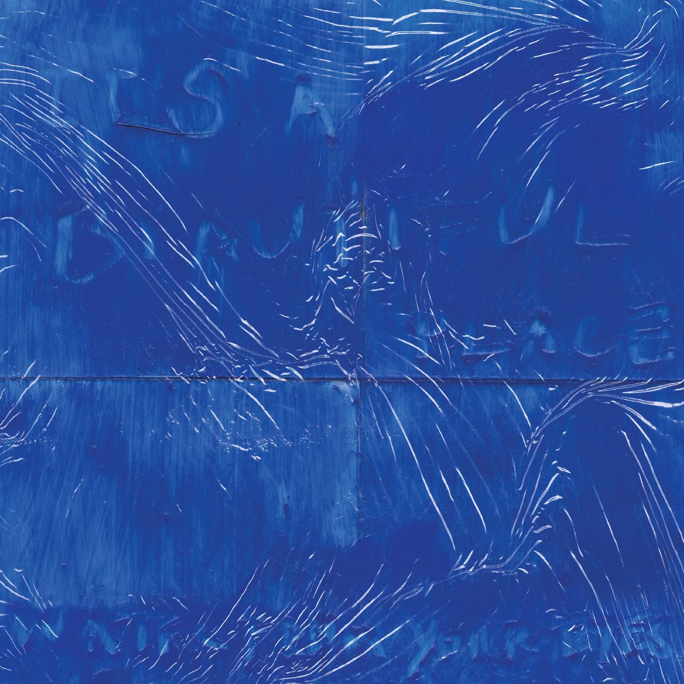 Water From Your Eyes – It's A Beautiful Place - LP