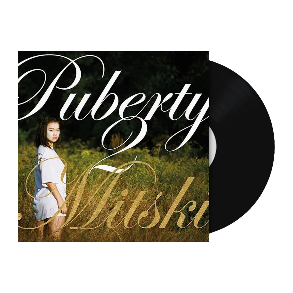 Mitski - Puberty 2 - LP