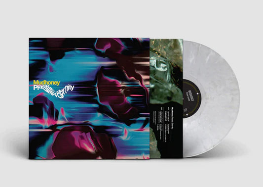Mudhoney – Plastic Eternity - Gray - LP