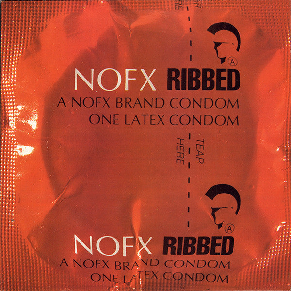 NOFX – Ribbed – LP