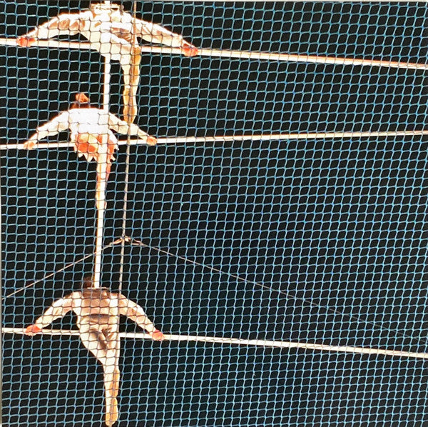 The Messthetics - S/T - CD