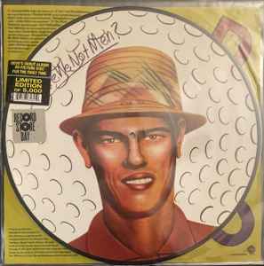 Devo – Q: Are We Not Men? A: We Are Devo! - Record Store Day 2018 Picture Disc - LP
