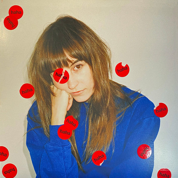 Faye Webster – I Know I'm Funny Haha - LP