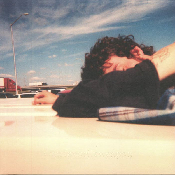 Brand New – Your Favorite Weapon (10 Year Anniversary Edition) - LP