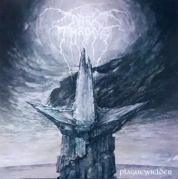 Darkthrone – Plaguewielder - LP