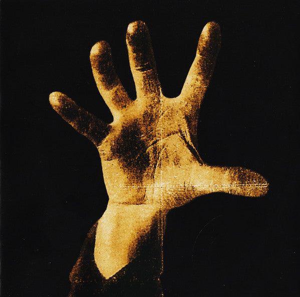 System of a Down - S/T - CD